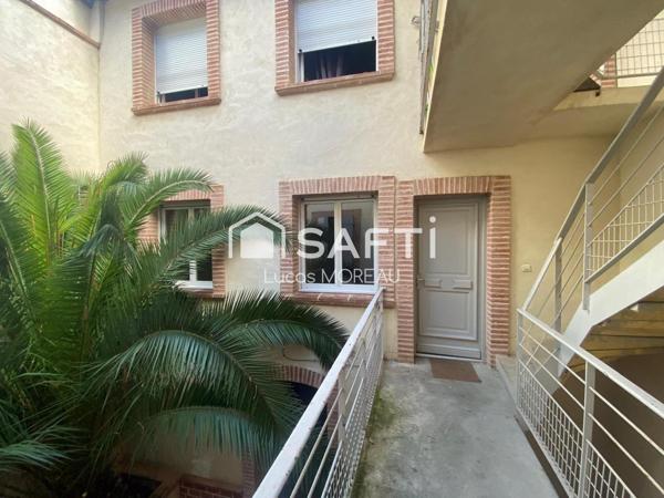 Appartement T3 68m2