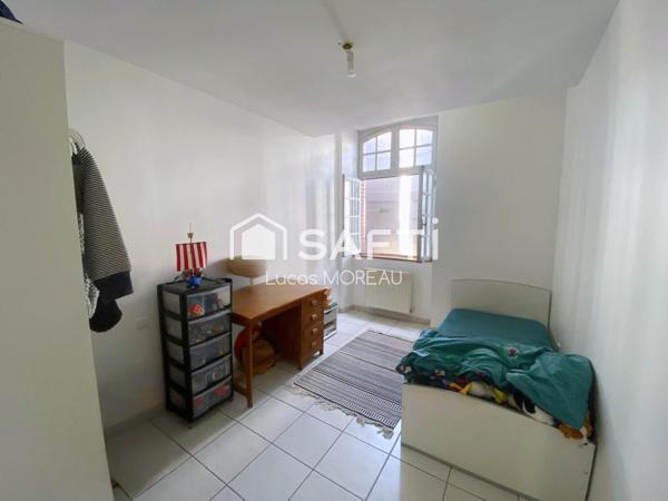 Appartement T3 68m2