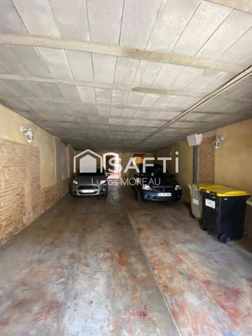Appartement T3 68m2