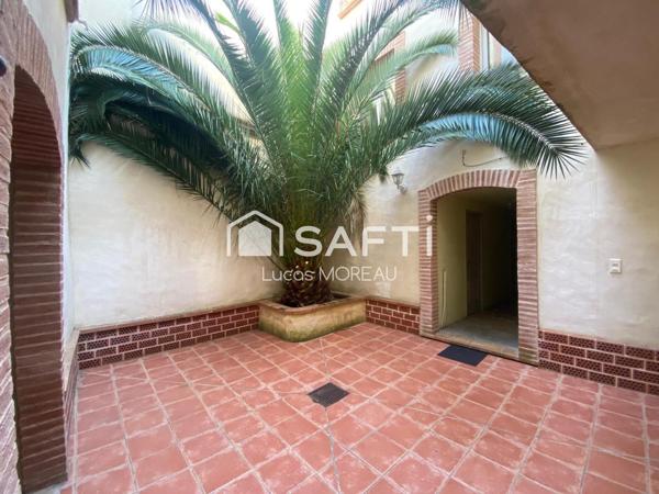 Appartement T3 68m2