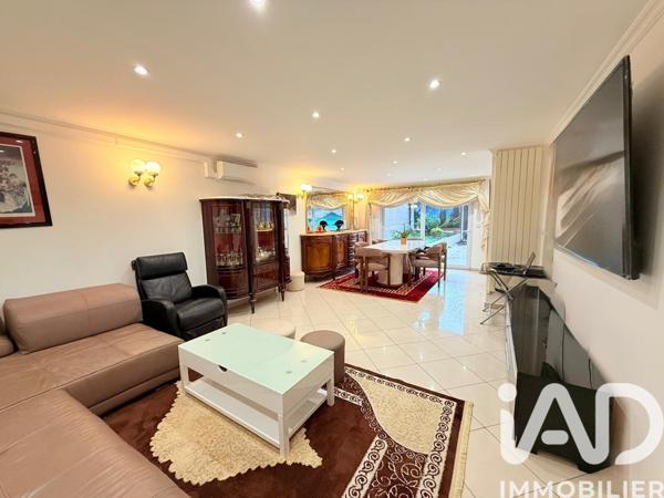 Maison à vendre 8 pièces 165 m² Bonneuil-sur-Marne