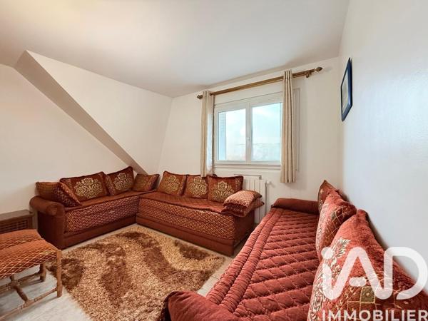 Maison à vendre 8 pièces 165 m² Bonneuil-sur-Marne