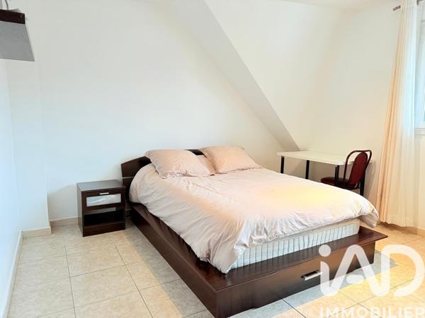 Maison à vendre 8 pièces 165 m² Bonneuil-sur-Marne