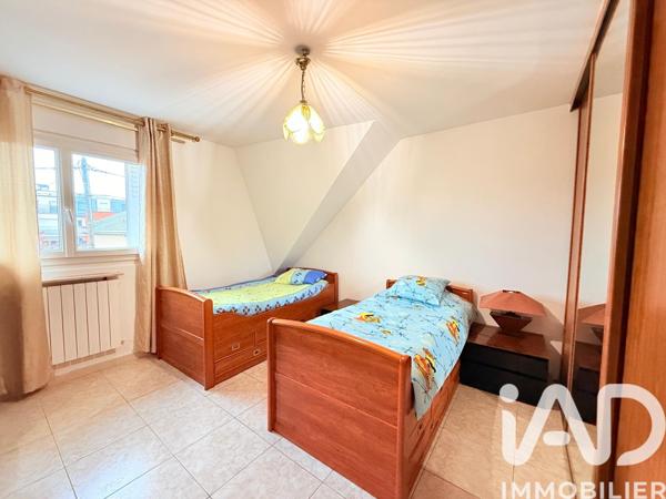 Maison à vendre 8 pièces 165 m² Bonneuil-sur-Marne