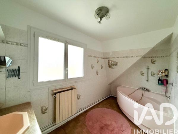 Maison à vendre 8 pièces 165 m² Bonneuil-sur-Marne