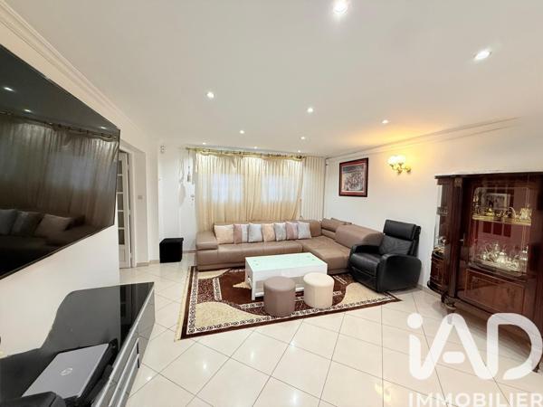 Maison à vendre 8 pièces 165 m² Bonneuil-sur-Marne