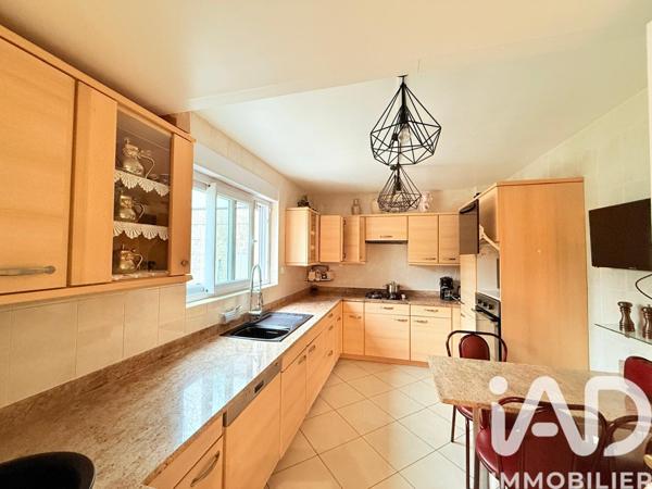 Maison à vendre 8 pièces 165 m² Bonneuil-sur-Marne