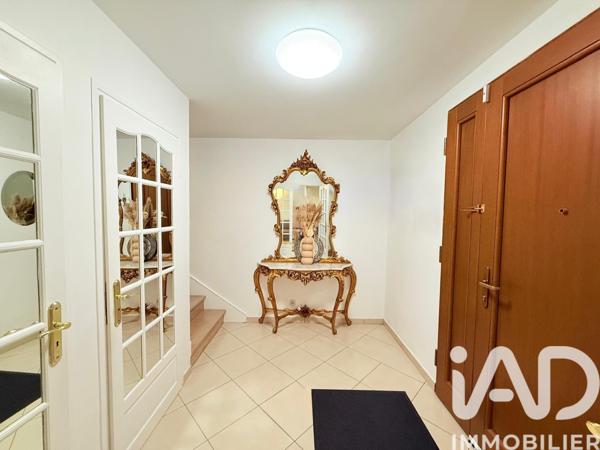 Maison à vendre 8 pièces 165 m² Bonneuil-sur-Marne