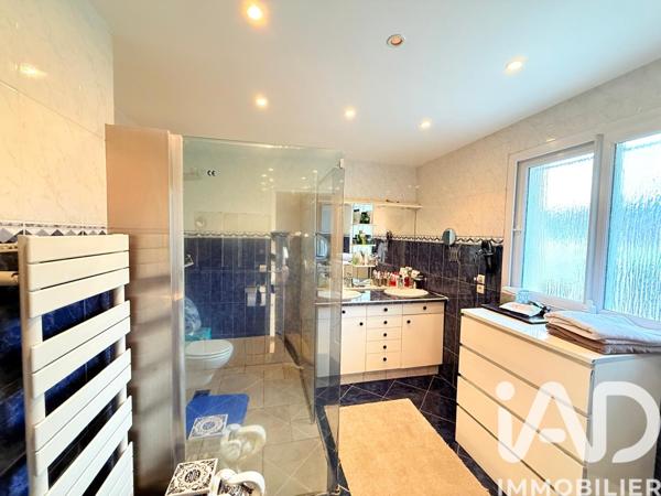 Maison à vendre 8 pièces 165 m² Bonneuil-sur-Marne