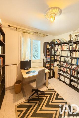 Maison à vendre 8 pièces 165 m² Bonneuil-sur-Marne