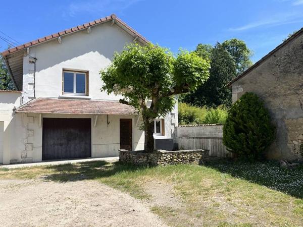 Maison à louer |  Mussidan |  4 pièces | 87 m²
