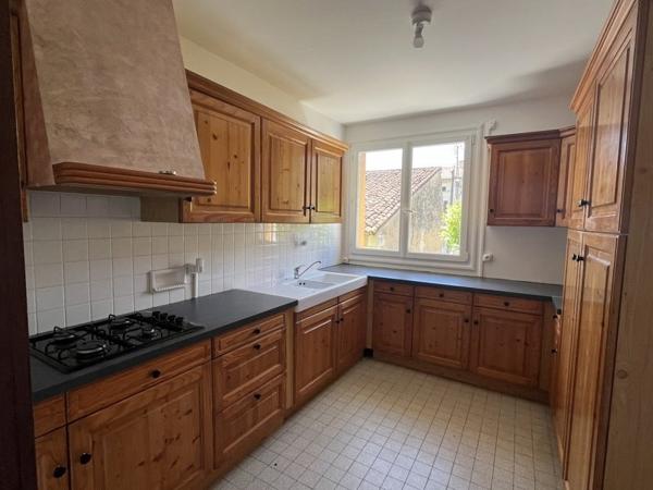 Maison à louer |  Mussidan |  4 pièces | 87 m²