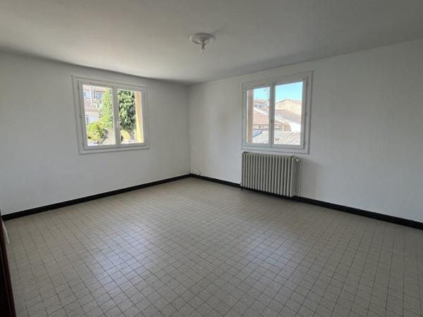 Maison à louer |  Mussidan |  4 pièces | 87 m²