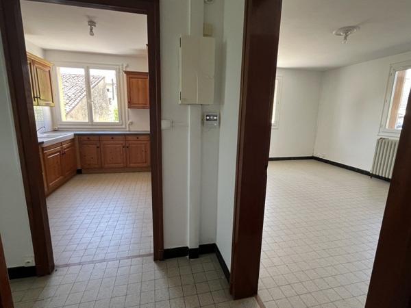 Maison à louer |  Mussidan |  4 pièces | 87 m²