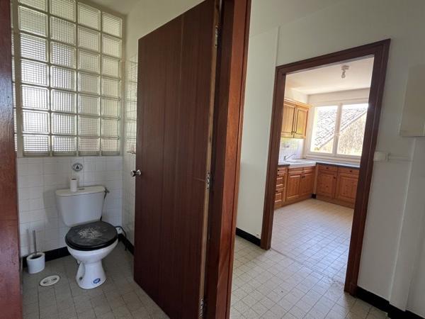 Maison à louer |  Mussidan |  4 pièces | 87 m²