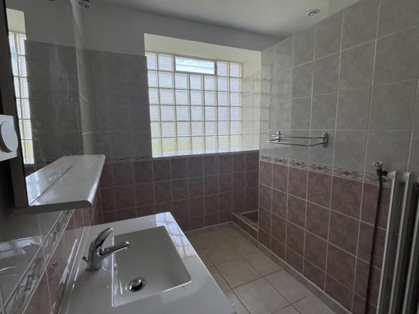 Maison à louer |  Mussidan |  4 pièces | 87 m²