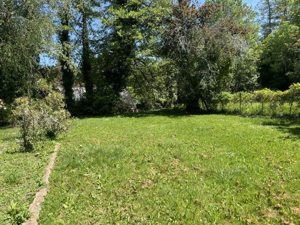 Maison à louer |  Mussidan |  4 pièces | 87 m²