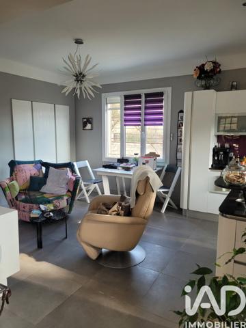 Maison à vendre 4 pièces 164 m² Taillades