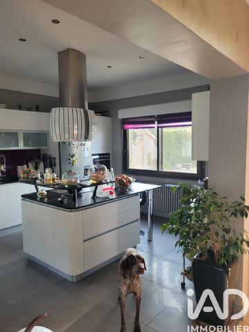 Maison à vendre 4 pièces 164 m² Taillades