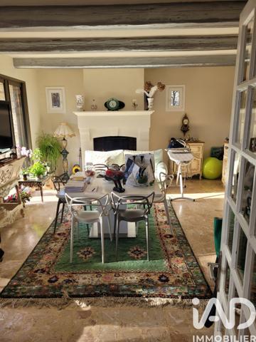 Maison à vendre 4 pièces 164 m² Taillades