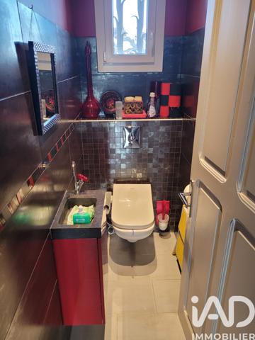 Maison à vendre 4 pièces 164 m² Taillades