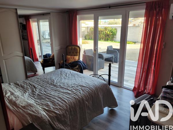 Maison à vendre 4 pièces 164 m² Taillades