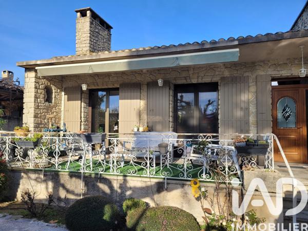 Maison à vendre 4 pièces 164 m² Taillades