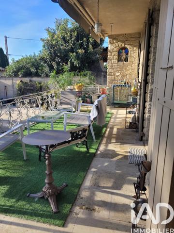 Maison à vendre 4 pièces 164 m² Taillades