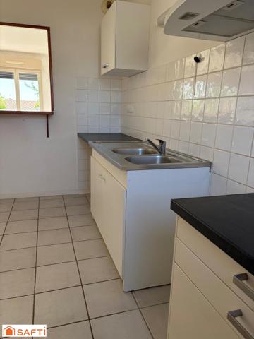 Maison individuelle 79 m2 avec jardin et garage