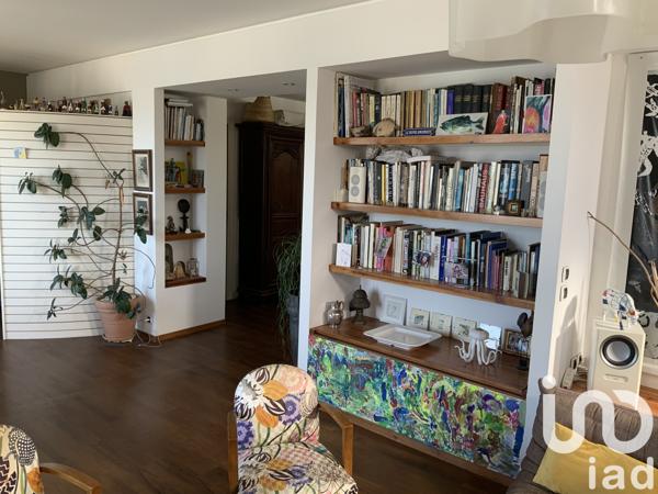 Appartement à vendre 3 pièces 79 m² Royan