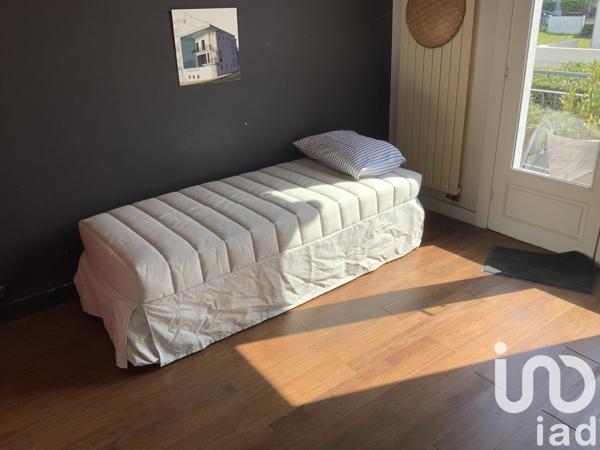 Appartement à vendre 3 pièces 79 m² Royan