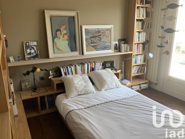 Appartement à vendre 3 pièces 79 m² Royan