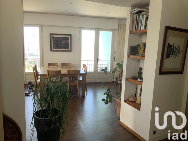 Appartement à vendre 3 pièces 79 m² Royan