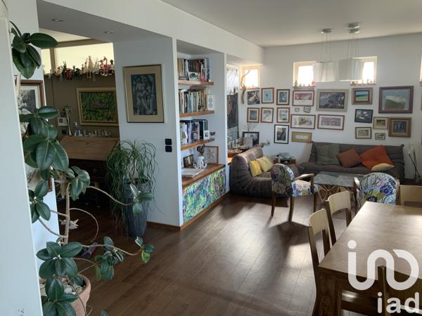Appartement à vendre 3 pièces 79 m² Royan