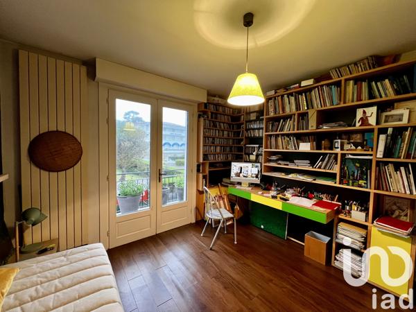 Appartement à vendre 3 pièces 79 m² Royan