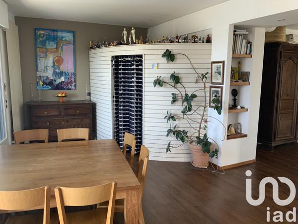 Appartement à vendre 3 pièces 79 m² Royan