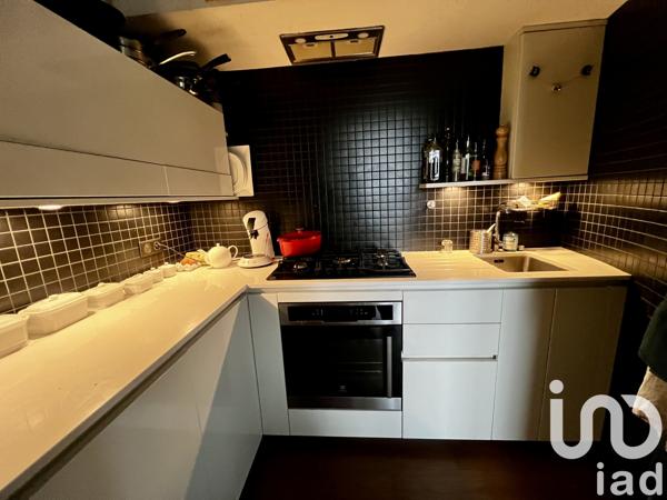 Appartement à vendre 3 pièces 79 m² Royan