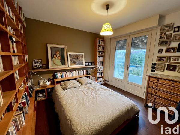 Appartement à vendre 3 pièces 79 m² Royan