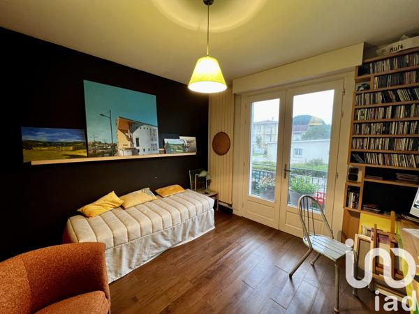 Appartement à vendre 3 pièces 79 m² Royan