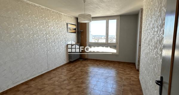À vendre Appartement 2 pièces 55.68 m² - Lyon 69008