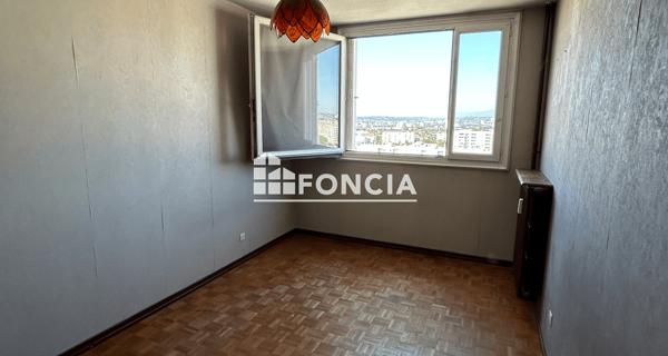À vendre Appartement 2 pièces 55.68 m² - Lyon 69008