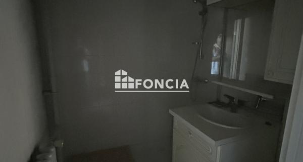 À vendre Appartement 2 pièces 55.68 m² - Lyon 69008