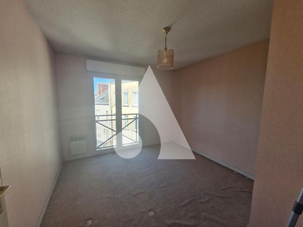 Appartement 2 pièces 47 m2