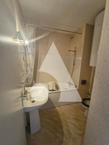 Appartement 2 pièces 47 m2