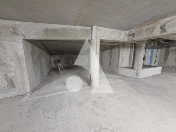 Appartement 2 pièces 47 m2