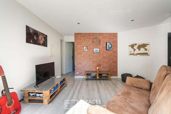 Villa familiale avec piscine