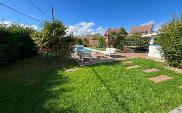 Maison à vendre    6 pièces • 153,59 m2 Chaponost