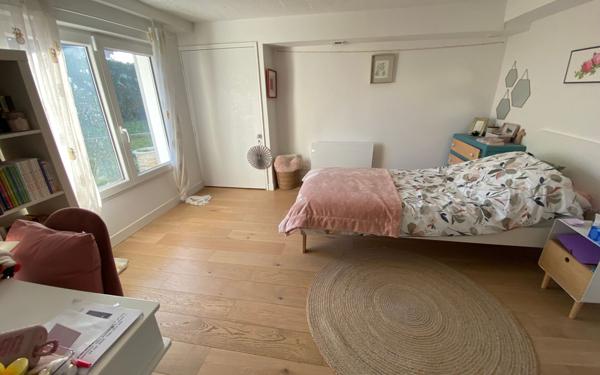 Maison à vendre    6 pièces • 153,59 m2 Chaponost