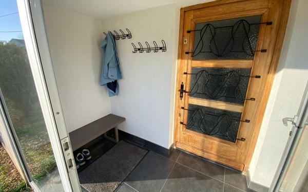 Maison à vendre    6 pièces • 153,59 m2 Chaponost