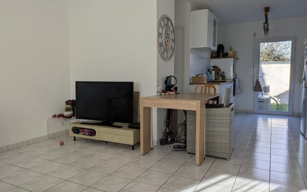 Maison à vendre    3 pièces •  Saint-Nazaire